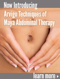 Arvigo Techniques of Maya Abdominal Therapy